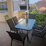 Prinos Apartment 公寓 Prínos