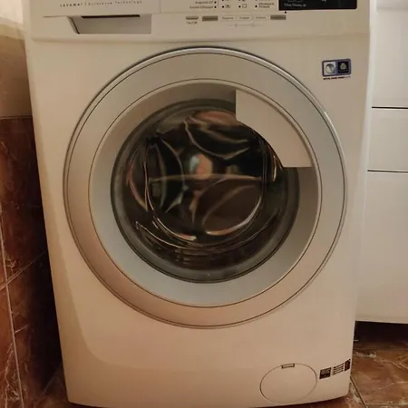 Apartman Prinos Apartment *