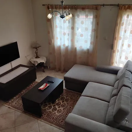 Prinos Apartment Daire