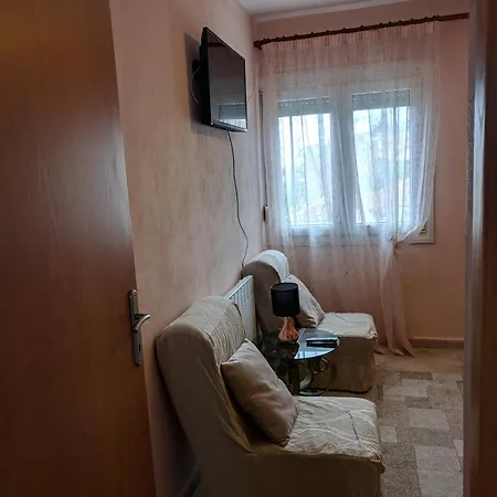 Prinos Apartment Daire