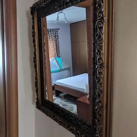 Apartman Prinos Apartment *
