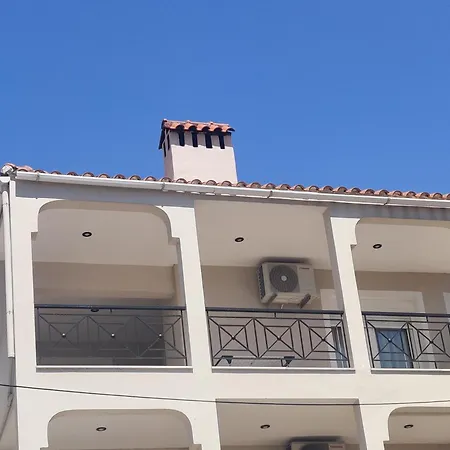 Апартаменты Prinos Apartment *