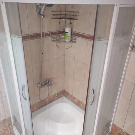 Daire Prinos Apartment Prínos