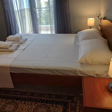 Prinos Apartment Daire