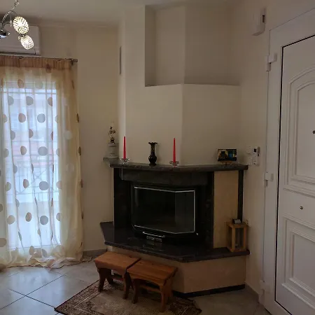 Apartman Prinos Apartment *