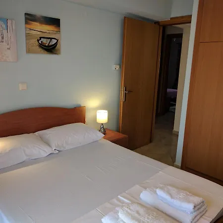 Prinos Apartment Prínosz