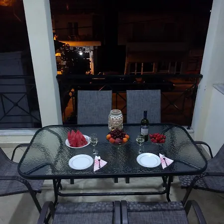 Daire Prinos Apartment