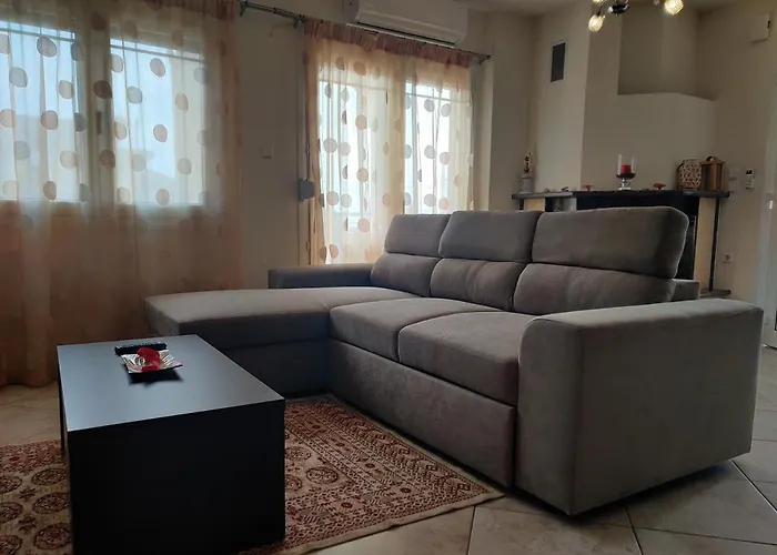 Prinos Apartment * Принос