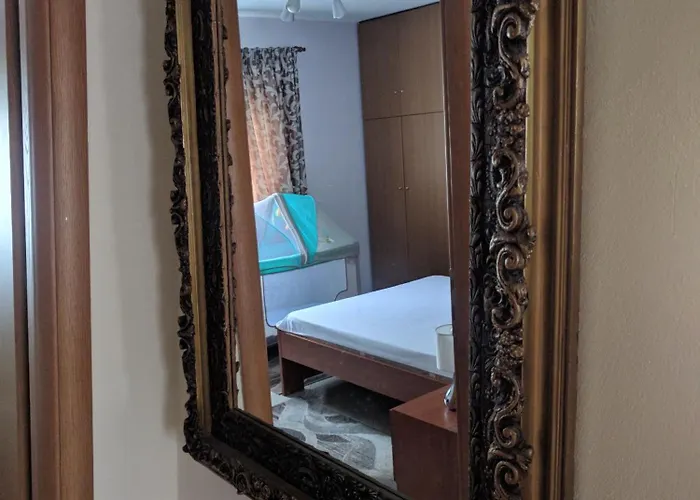 Апартаменты Prinos Apartment *