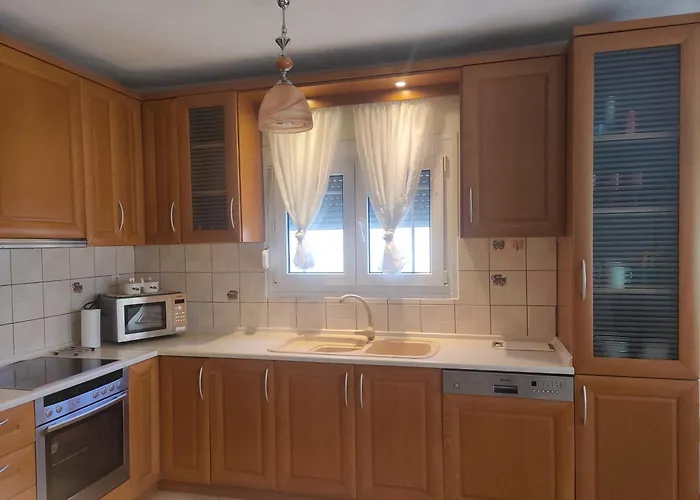 Prinos Apartment Апартаменты