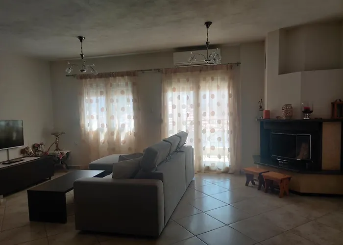 Prinos Apartment Апартаменты Принос