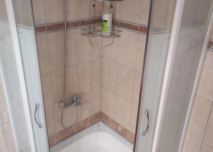 Апартаменты Prinos Apartment Принос