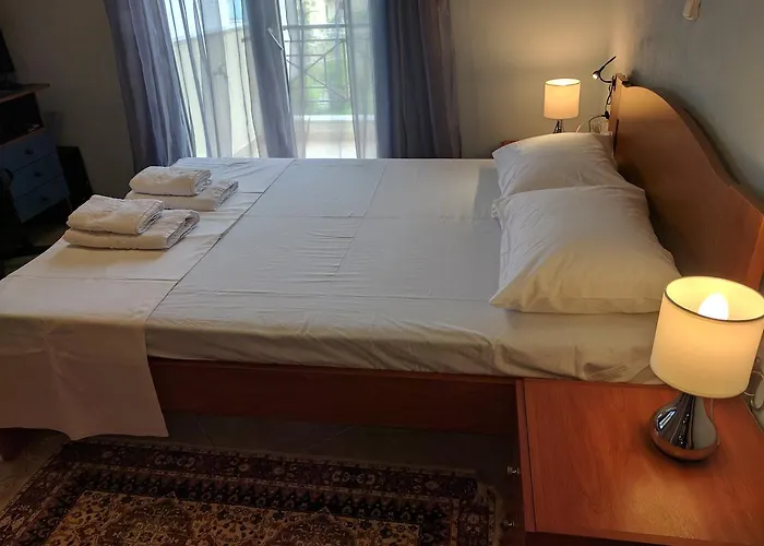 Prinos Apartment Апартаменты