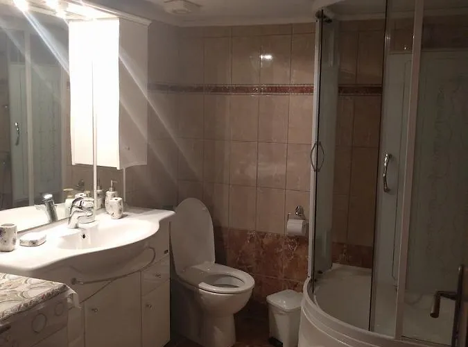 Prinos Apartment Апартаменты