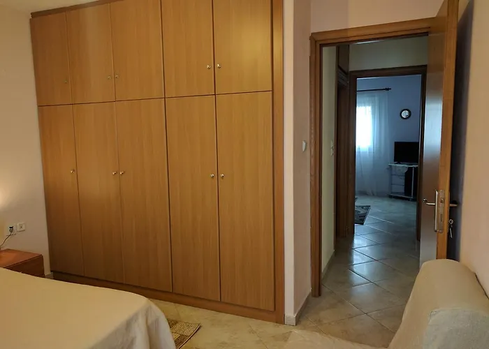 Prinos Apartment Апартаменты